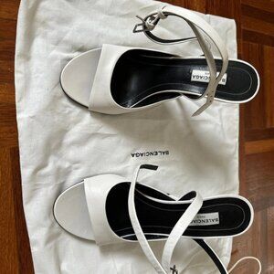 Balenciaga heels